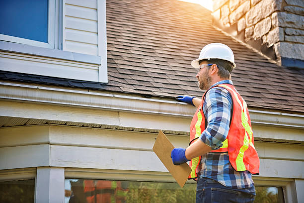Licensed Gutter Repair And Installation service in Glen Lyon, PA - Norken Roofing